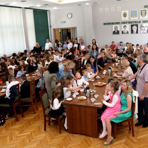Omnibus Matematyczny 2018